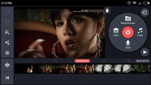 KineMaster: A complete video editor for your smartphone