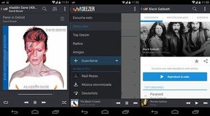 Deezer planta cara a Spotify con nuevos servicios gratuitos