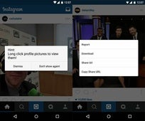 Instagram+, el cliente no oficial con características únicas