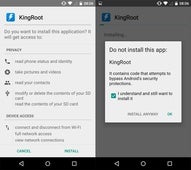Haz root a tu dispositivo Android en segundos con KingRoot