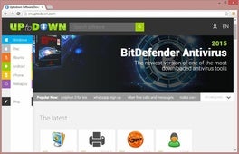 BitTorrent lanza su propio navegador: Project Maelstrom