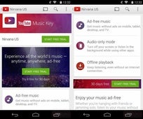 YouTube prepara un nuevo servicio de música por streaming