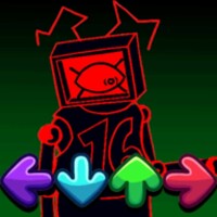 FNF Bikini Bottom V Para Android Descarga El APK En Uptodown