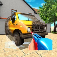 Power Washing Clean Simulator Android Uptodown Apk