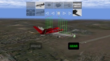 X-Plane 9: Simulación aérea para dispositivos Android