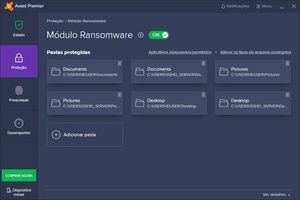 Avast Premium Security Para Windows Baixe O Gratuitamente Da Uptodown