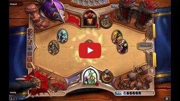 Hearthstone - Gameplay