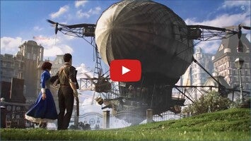 Bioshock Infinite