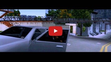 Grand Theft Auto III