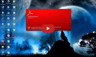 Descarga e instalación de Adobe Reader