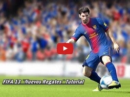 Tutorial de regates de FIFA 13