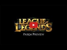 League of Legends