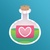 beautifulgreyfrog56571 icon