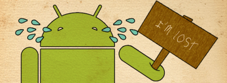 Three anti-theft apps for your Android phone