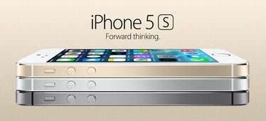Apple presents its new iPhone models