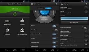 Bitdefender Power Tune-Up, a powerful free cleaner and battery manager for Android