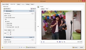 XnSoft tools: Image editing and management for rookies