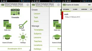 Must-have apps for your exam period