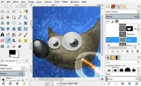 Blender for Windows - Download it from Uptodown for free