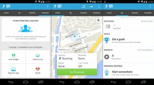 Endomondo Sports Tracker for - Download the APK from Uptodown