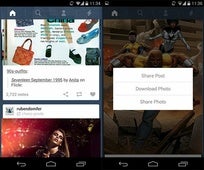A new, totally revamped client for Tumblr on iOS and Android