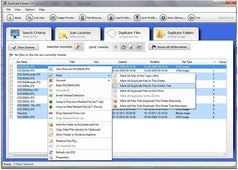 Programs to find duplicate files on Windows