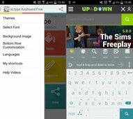 Alternatives to Android’s default keyboard