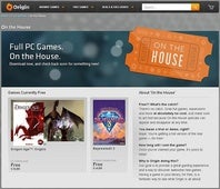 Pre-ordering games on Origin for Mac