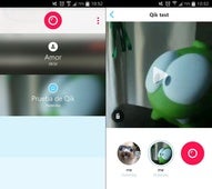 Skype releases Qik, a video-exchange service