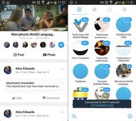Facebook releases a freestanding app for groups