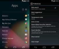 Z Launcher for Android is officially launched in beta phase