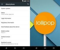 How to find the mini-game hidden in Android 5.0 Lollipop