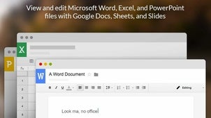 It’s now possible to edit Office documents using Gmail