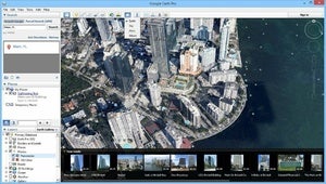 Android Için Google Earth - Uptodown'Dan APK'Yı Indirin