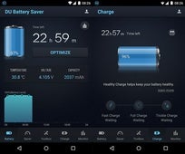 DU Battery Saver increases Android battery life
