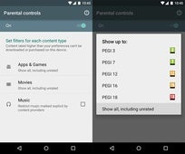 Google PLAY for Android - Download the APK from Uptodown