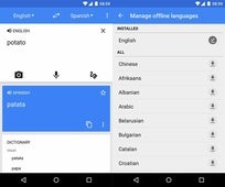 Android apps to survive with no Internet connection abroad