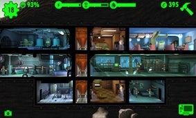 Fallout Shelter now available on Android