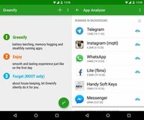 Greenify keeps background apps from consuming resources