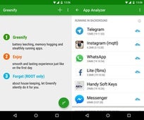 Greenify keeps background apps from consuming resources