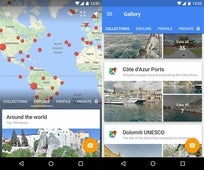 Google Street View evolves into an independent app