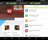 Lighter alternatives to Android’s default apps