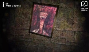 Eyes - The Horror Game Download - GameFabrique