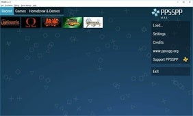 How to set up PPSSPP, the best PSP emulator out there