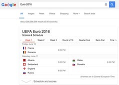 How to watch EURO 2016 and the Copa America on your Android