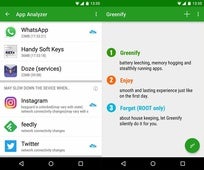 Doze vs Greenify: How to hibernate apps and save your data plan and battery life