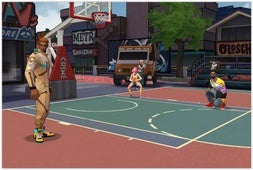 Mini Basketball para Android - Baixe o APK na Uptodown