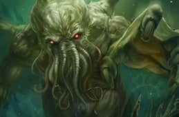 10 free Cthulhu Mythos games on Android
