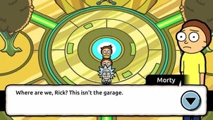 Rick and Morty: Pocket Mortys - Apps on Google Play