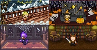 Habitica organizes your daily life like an RPG